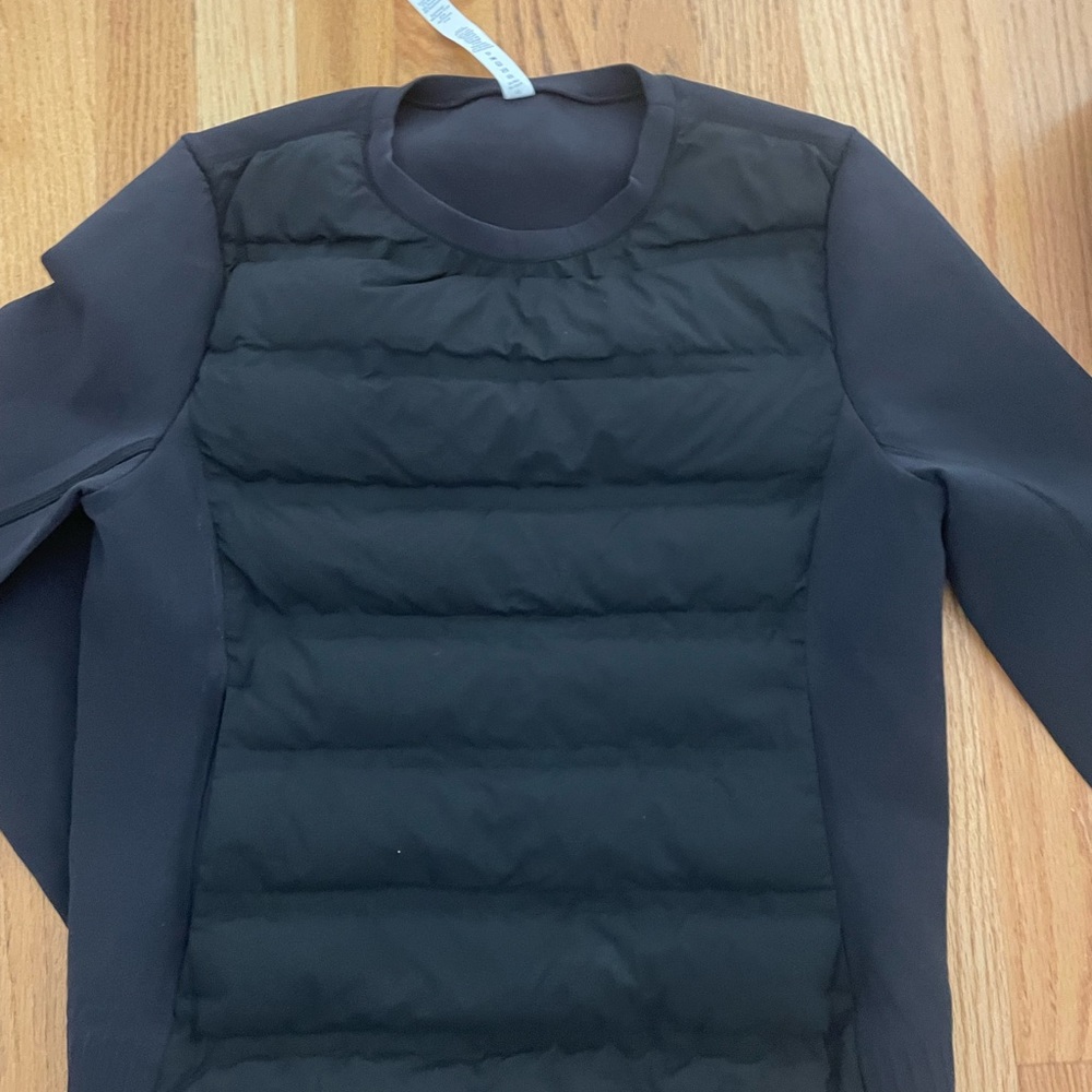 Lululemon jacket